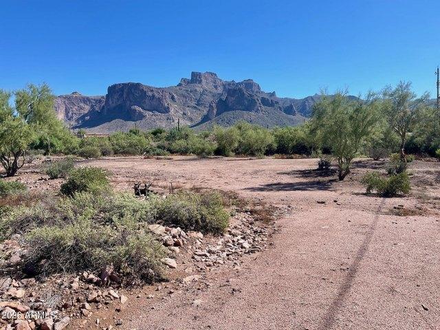 Land for sale in Apache Junction, Pinal County