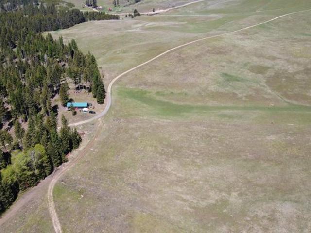 Land for sale in Ford, Washington