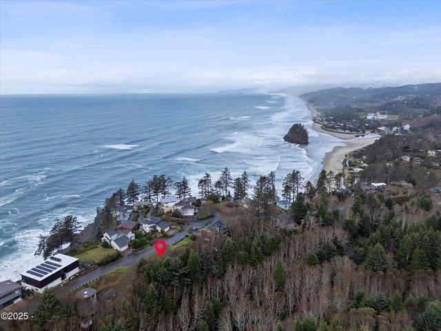 Land for sale in Neskowin, Tillamook County