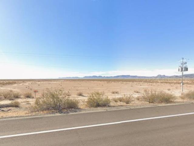 Land for sale in Salome, La Paz County