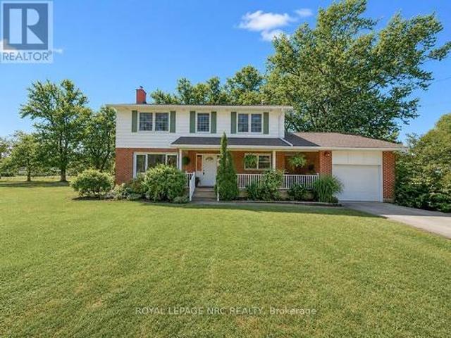 House for sale in Niagara, Ontario