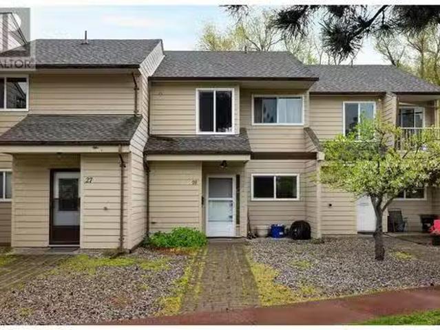 House for sale in Vernon, British Columbia