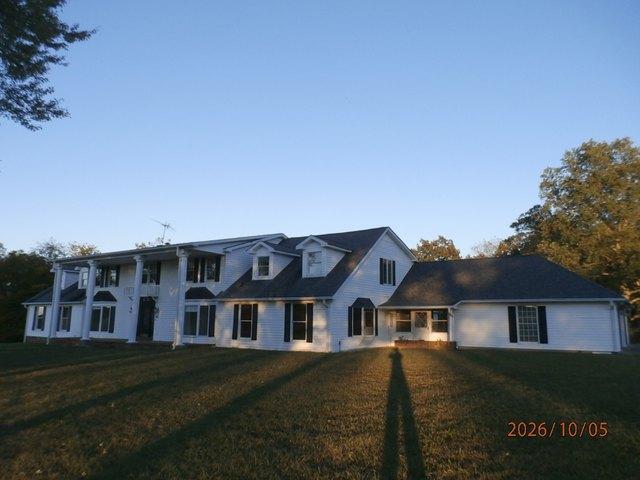 Land for sale in Portland, Middle Tennessee