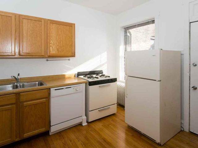 Apartment for rent in Chicago Park, Illinois
