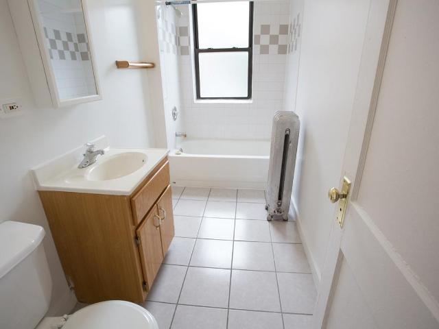 Apartment for rent in Chicago Park, Illinois