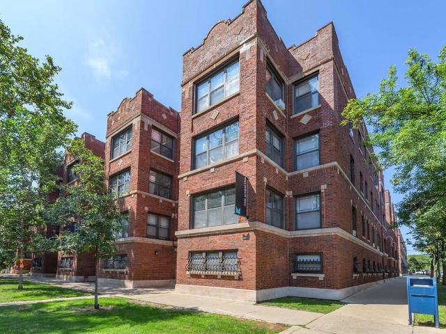 Apartment for rent in Chicago Park, Illinois