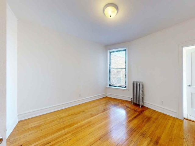 Apartment for rent in Chicago Park, Illinois