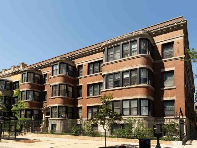 Apartment for rent in Chicago Park, Illinois