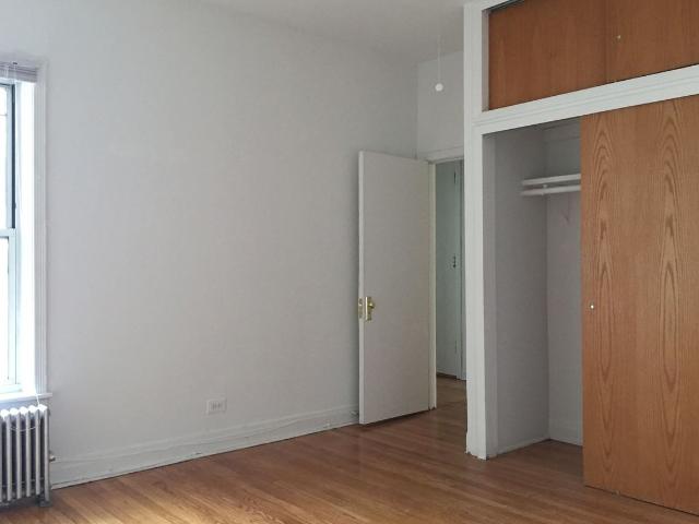 Apartment for rent in Chicago Park, Illinois