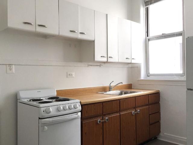 Apartment for rent in Chicago Park, Illinois