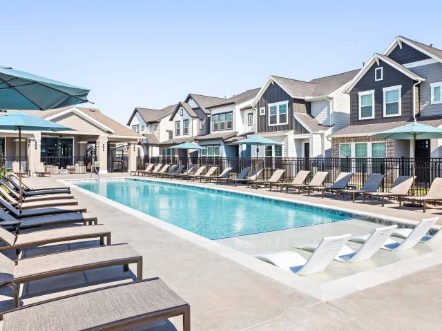 Property for rent in Texas