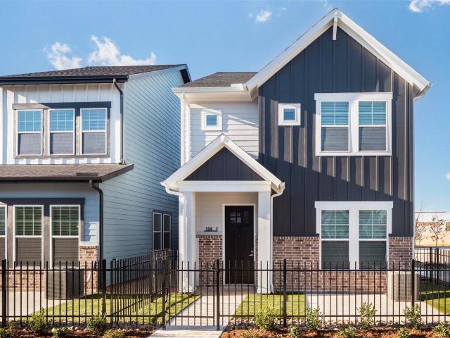 Property for rent in Richmond, Texas