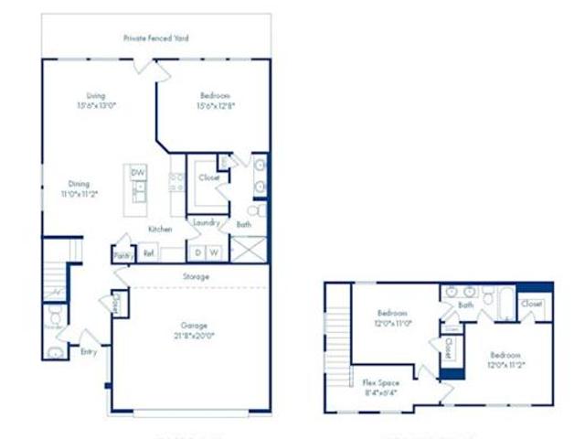 Property for rent in Camden Long Meadow Farms, Richmond