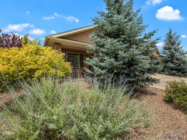Condo for sale in Navajo, Arizona