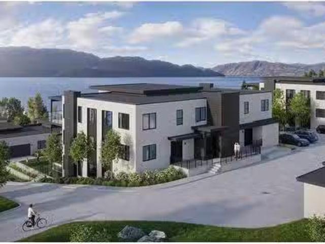 Condo for sale in Peachland, British Columbia