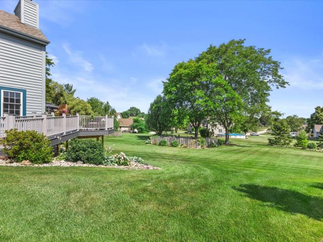 House for sale in Caledonia, Wisconsin
