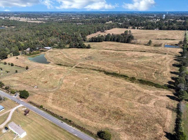 Land for sale in Cullman, Alabama