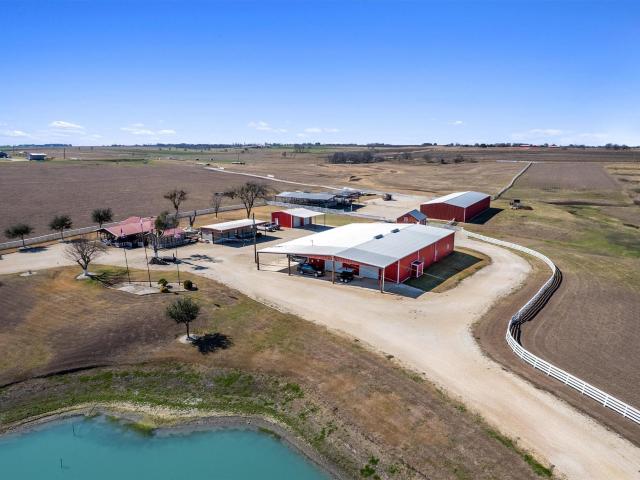 Property for rent in Williamson, Texas