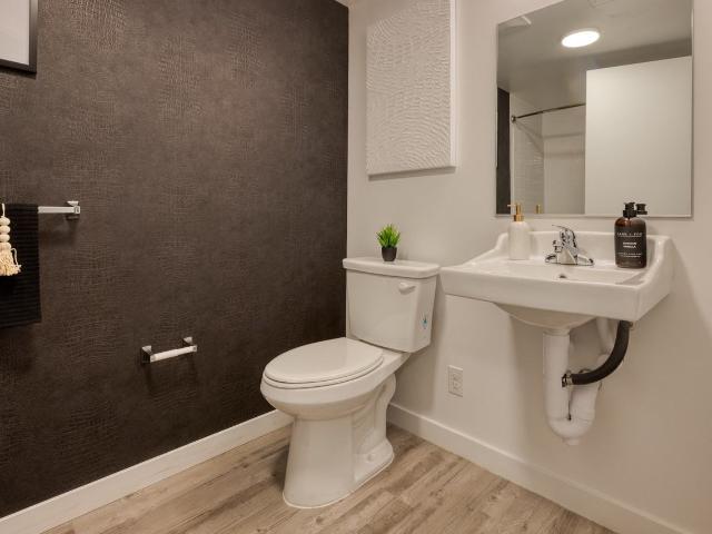 Apartment for rent in Hyde Park, Los Angeles