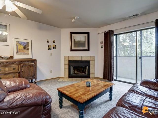 Condo for sale in Alaska