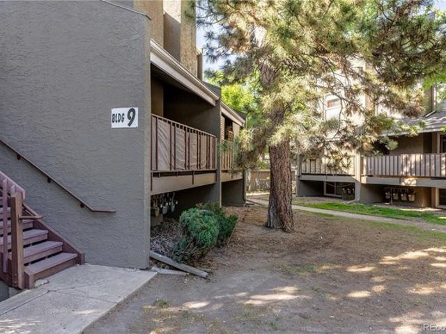 Condo for sale in Denver, Colorado