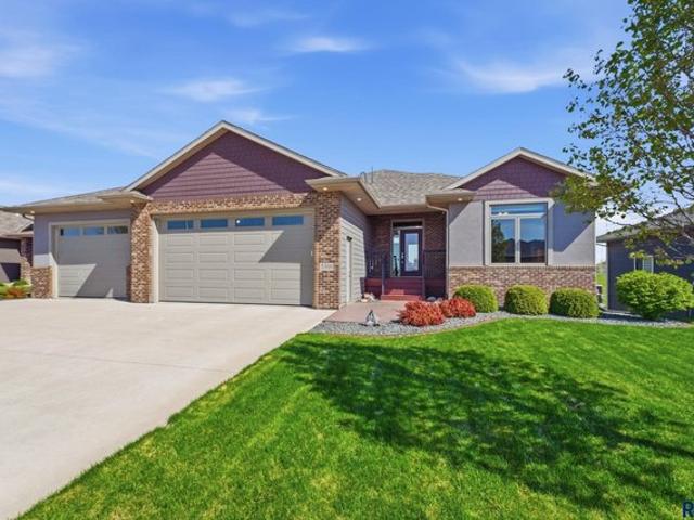House for sale in Sioux Falls, South Dakota