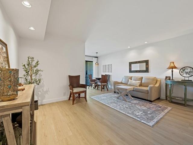 Condo for sale in Palm Springs, California
