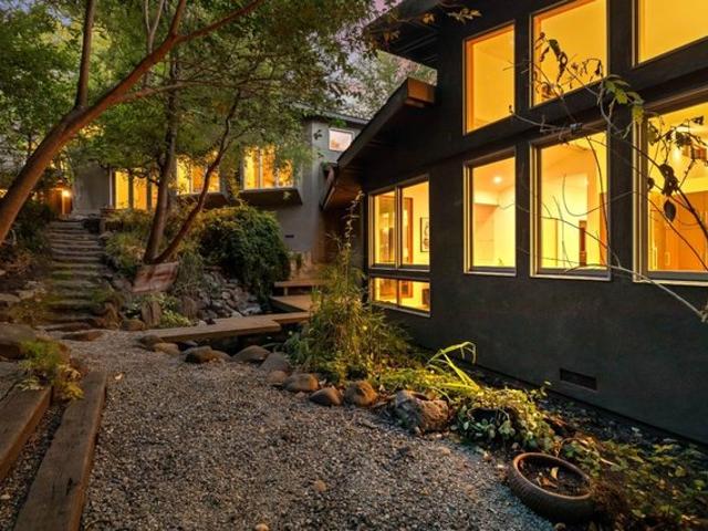 House for sale in Soquel, California