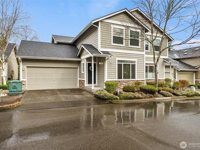 Townhouse for sale in Everett, Washington