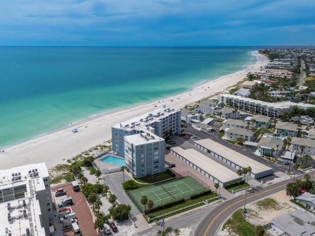 Condo for sale in Holmes Beach, Florida