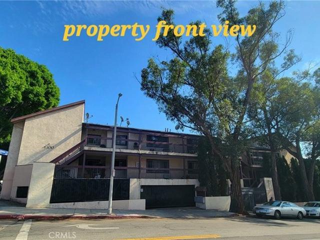 House for sale in Canoga Park, California