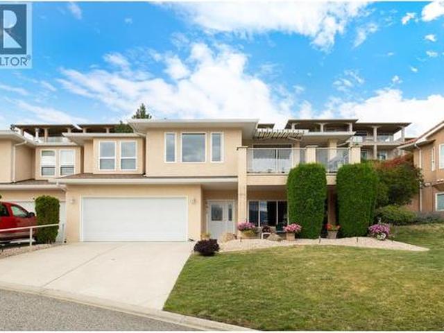 House for sale in Peachland, British Columbia