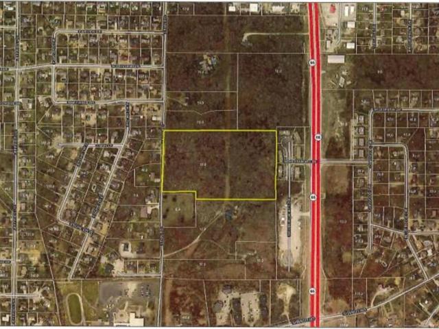 Land for sale in Newburgh, Indiana