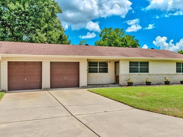 House for sale in Jefferson, Texas