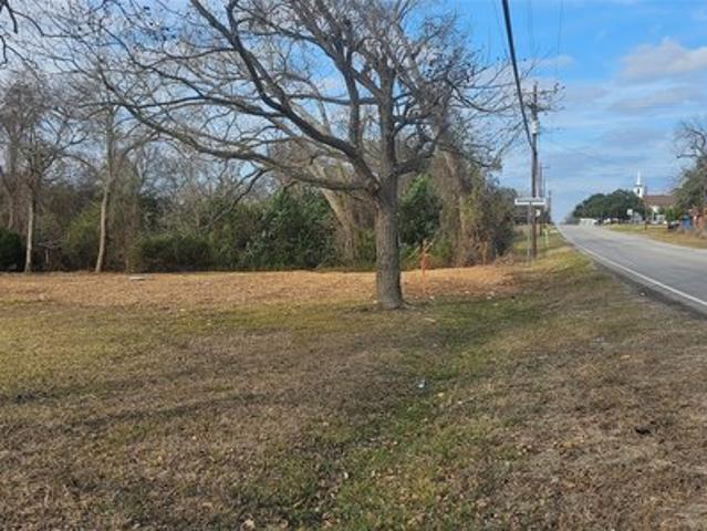 Land for sale in Chappell Hill, Texas