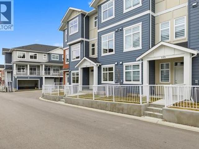 House for sale in Winfield, British Columbia