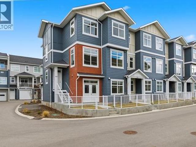 House for sale in Winfield, British Columbia