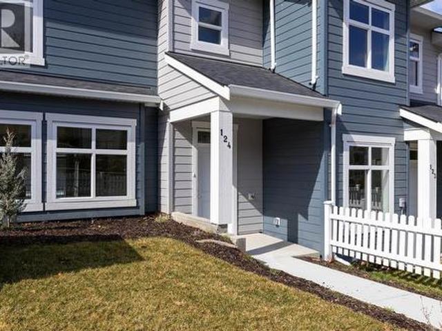 House for sale in Winfield, British Columbia