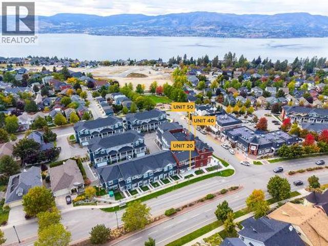 Commercial for sale in Kettle Valley, Kelowna