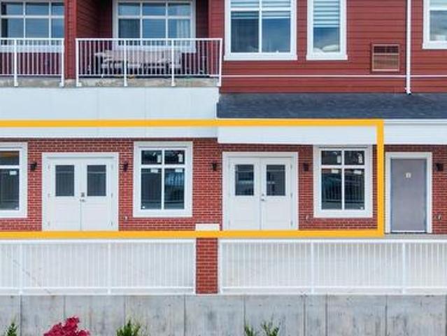 Commercial for sale in Kettle Valley, Kelowna