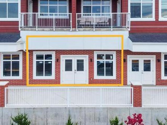 Commercial for sale in Kettle Valley, Kelowna