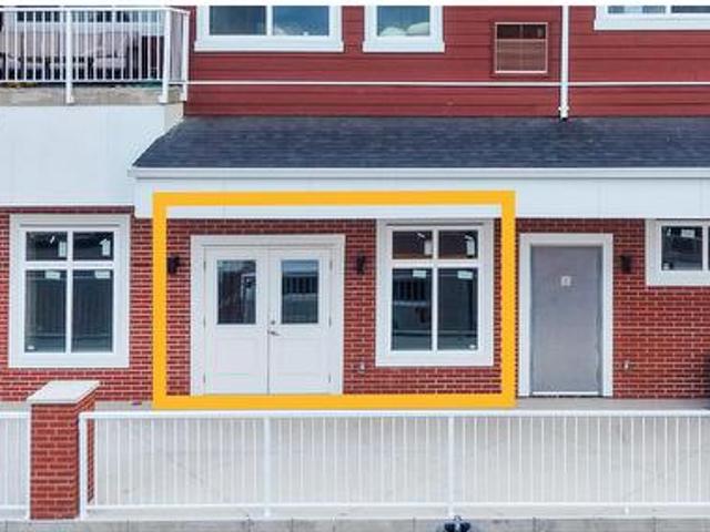 Commercial for sale in Kettle Valley, Kelowna