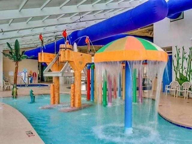 Condo for sale in Myrtle Beach, South Carolina