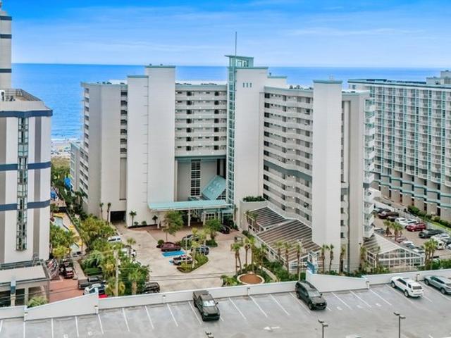 Condo for sale in Myrtle Beach, South Carolina