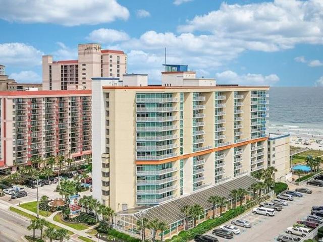 Condo for sale in Myrtle Beach, South Carolina
