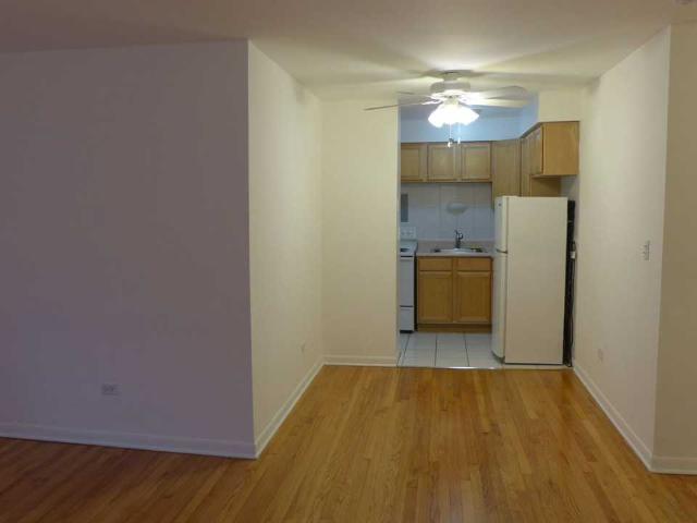 Apartment for rent in Chicago Park, Illinois