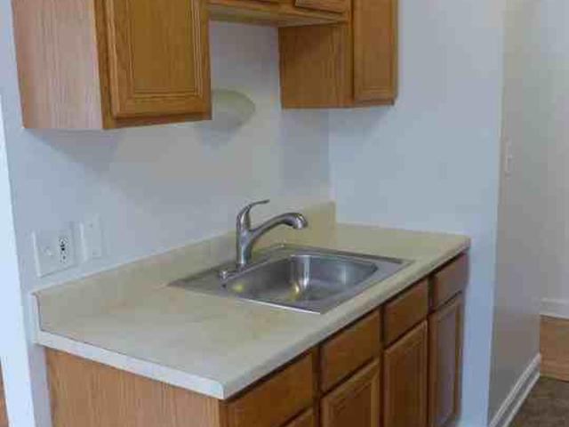 Apartment for rent in Chicago Park, Illinois