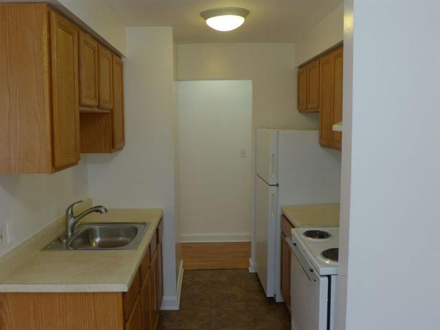 Apartment for rent in Chicago, Illinois