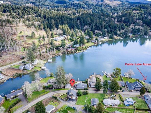 House for sale in Neotsu, Lincoln County
