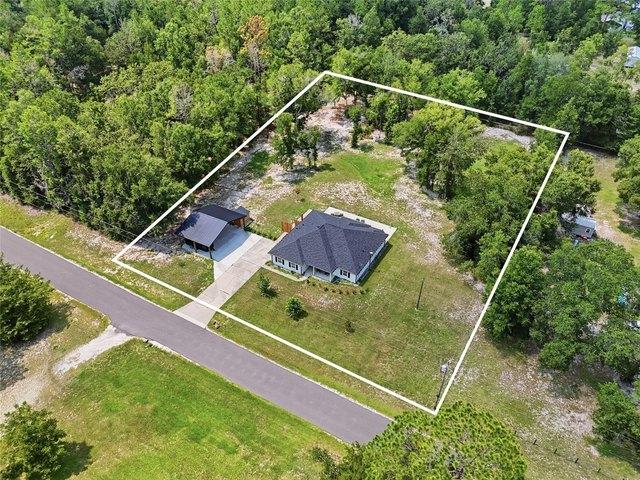 House for sale in High Springs, Florida
